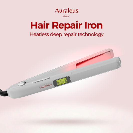 Auraleus Cold Iron