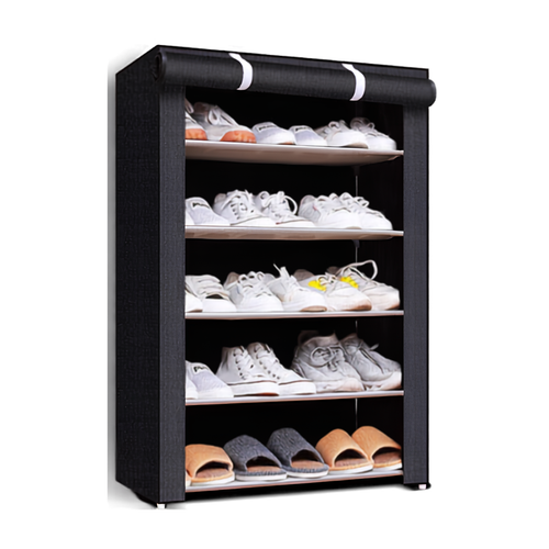 DustProof Shoe Cabinet