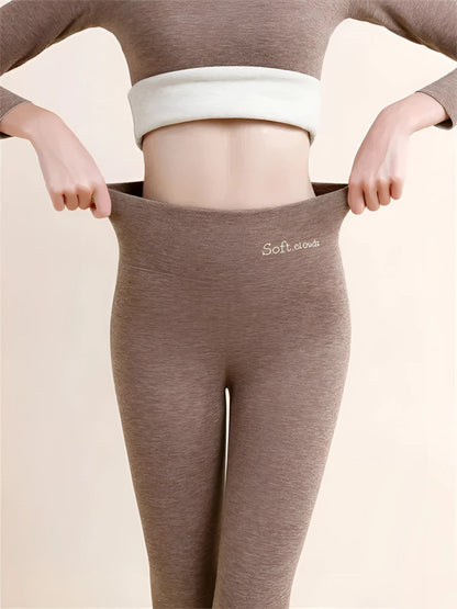 WinterEase Leggings