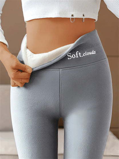 WinterEase Leggings