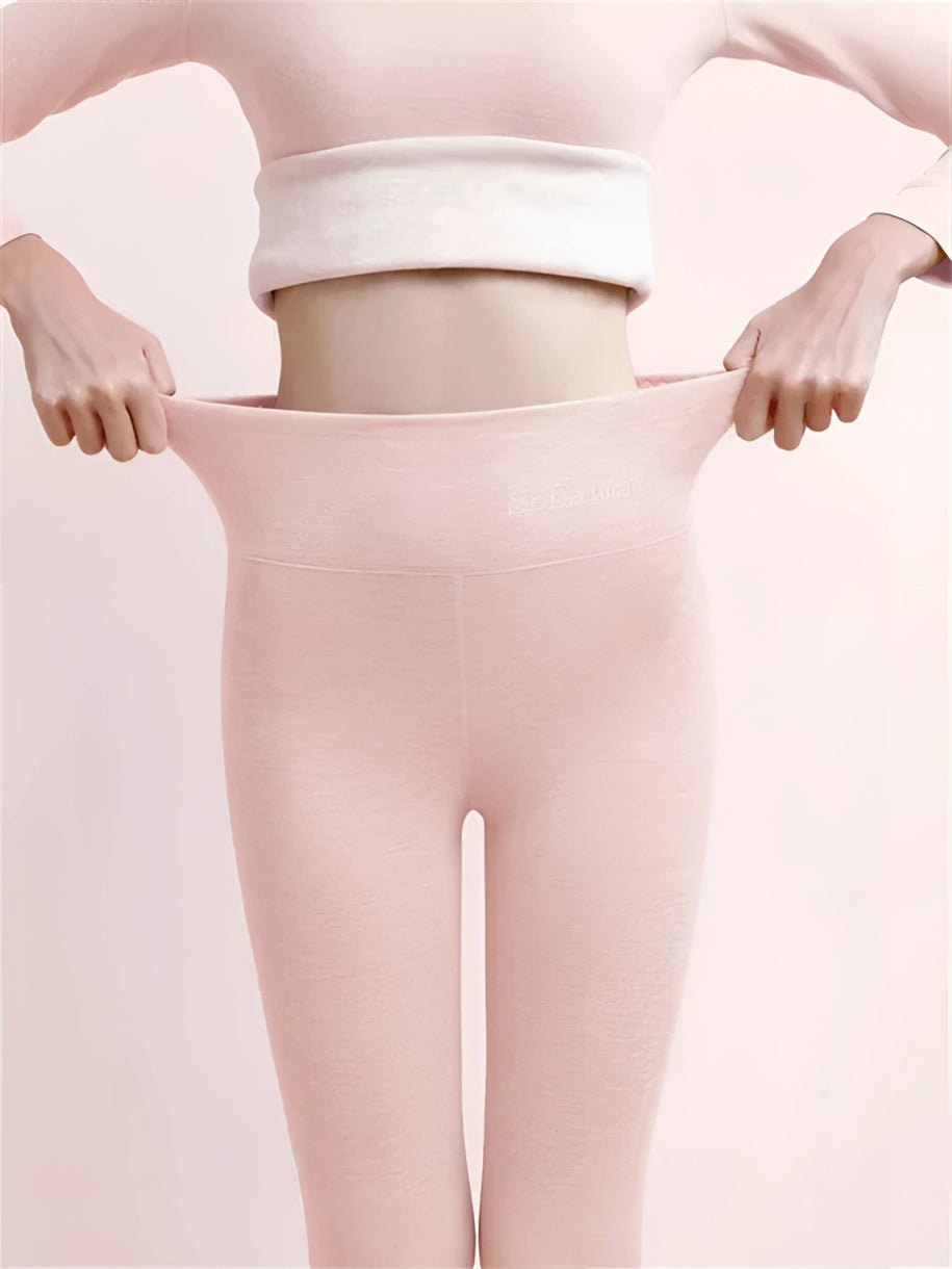 WinterEase Leggings