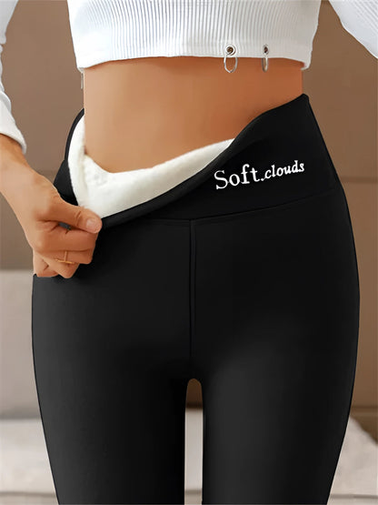WinterEase Leggings