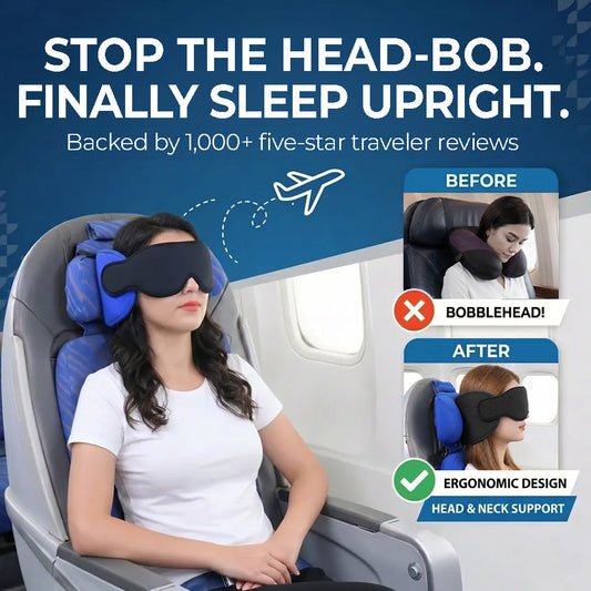 Avernio Travel Sleep System