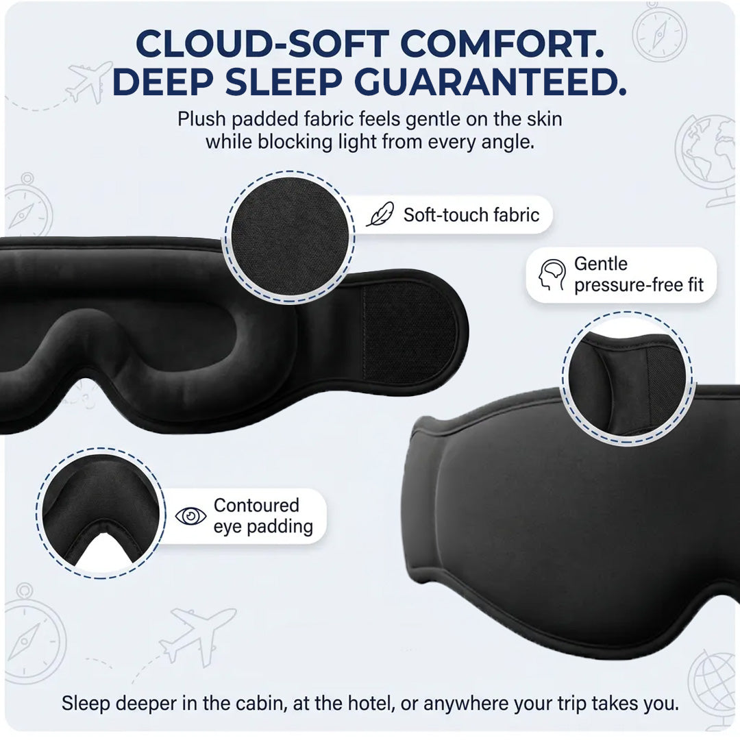 Avernio Travel Sleep System
