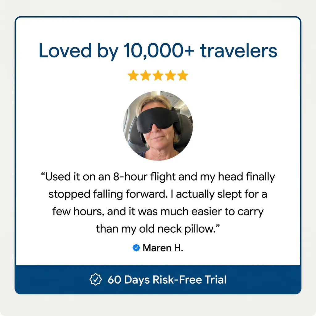 Avernio Travel Sleep System