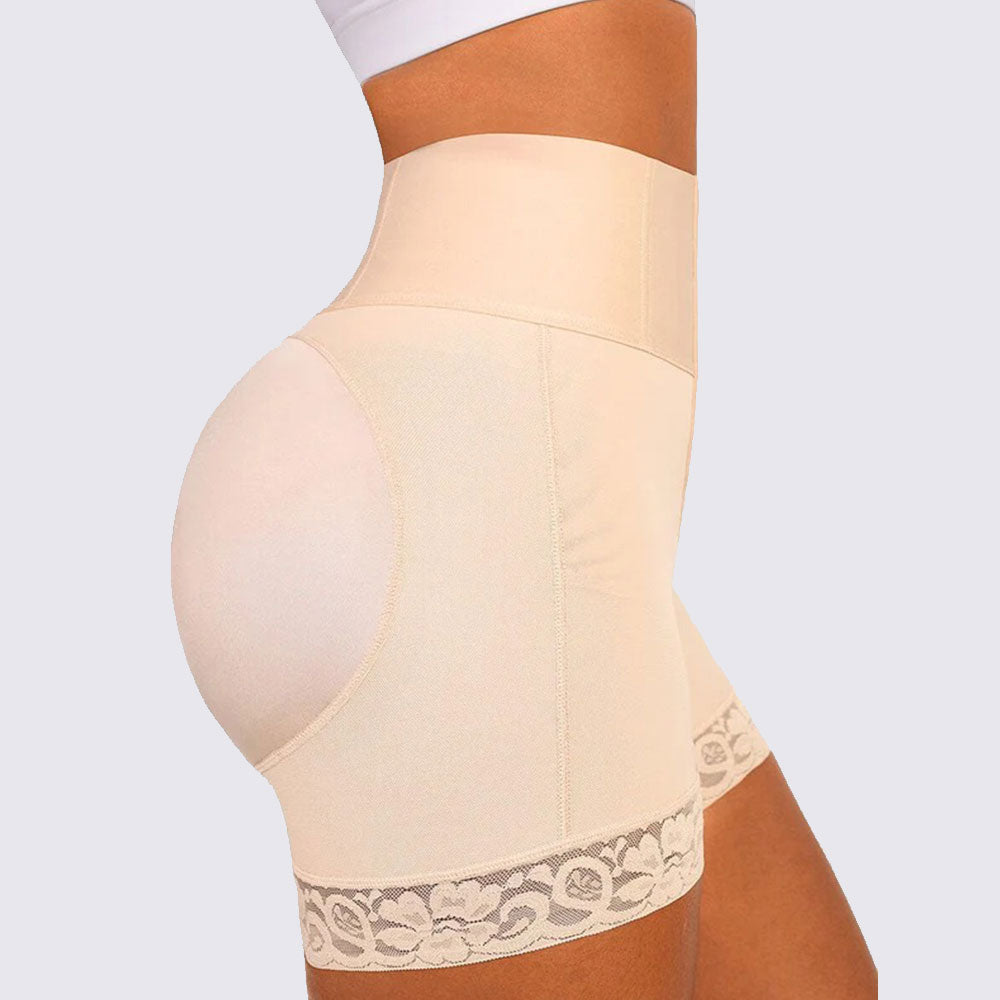Shapewear BBL Shorts