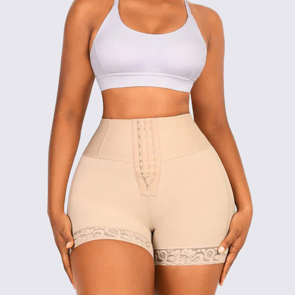 Shapewear BBL Shorts