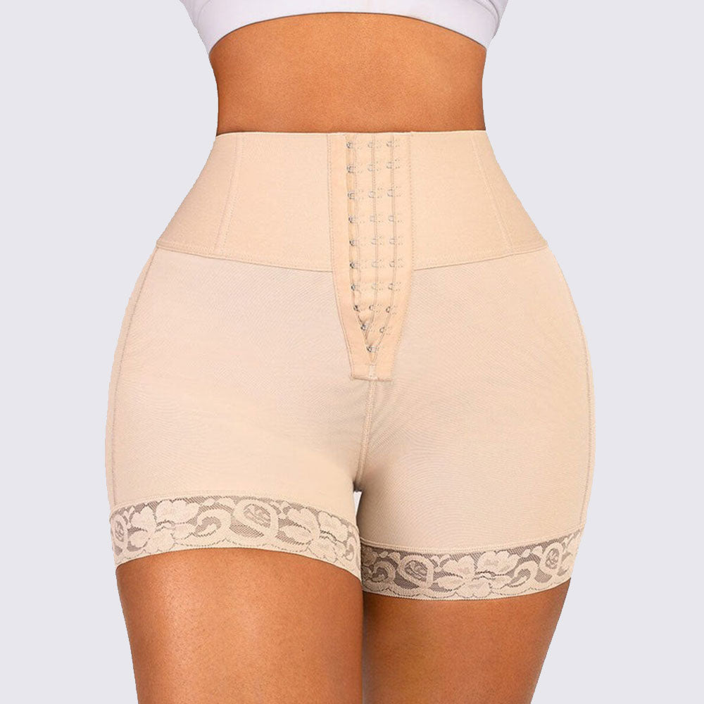 Shapewear BBL Shorts