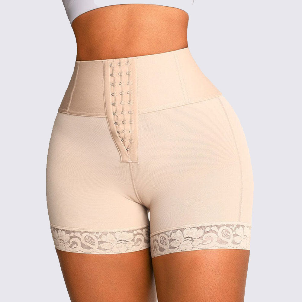 Shapewear BBL Shorts