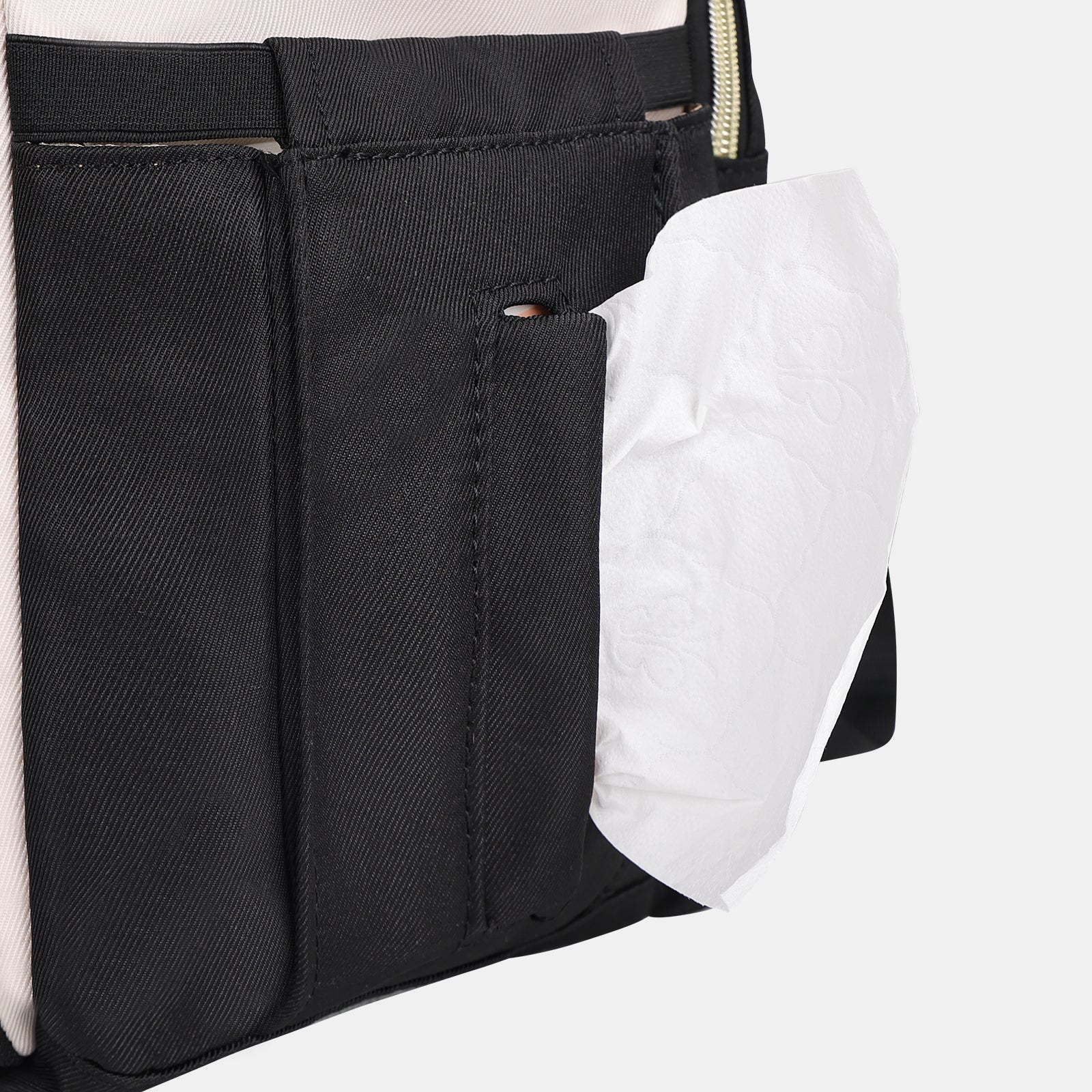 PackEase 3-in-1 Backpack