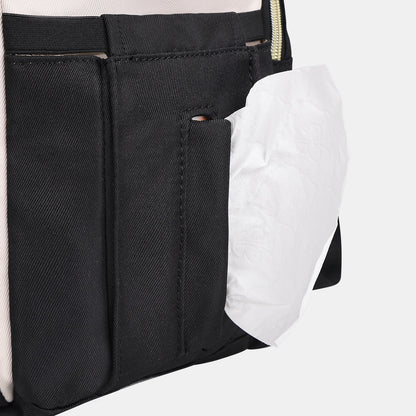 PackEase 3-in-1 Backpack