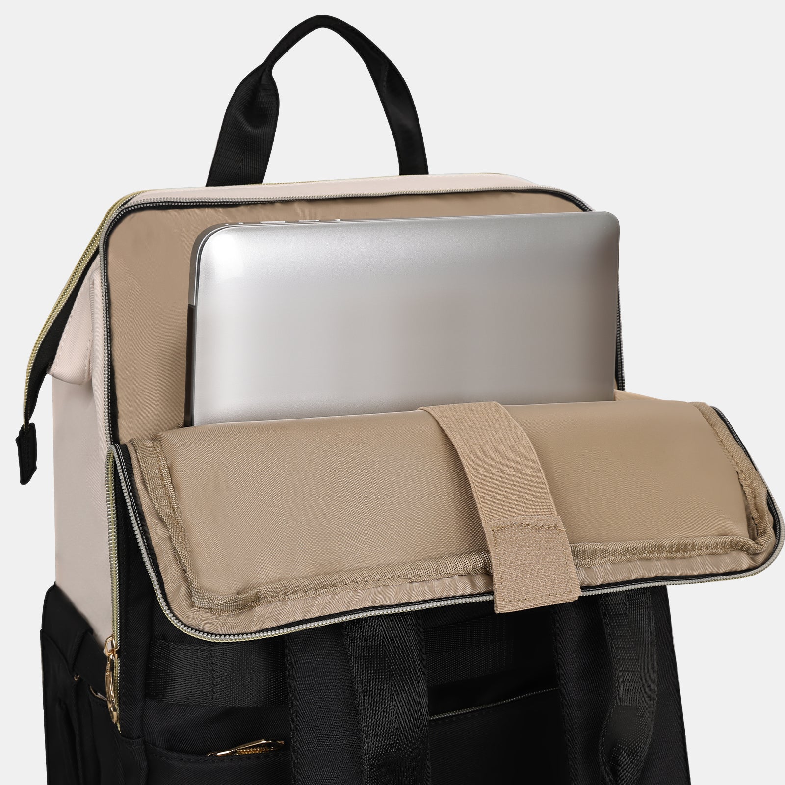 PackEase 3-in-1 Backpack