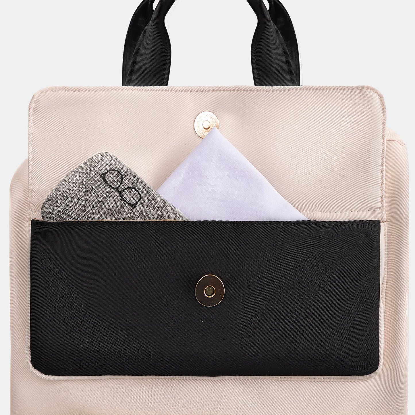 PackEase 3-in-1 Backpack