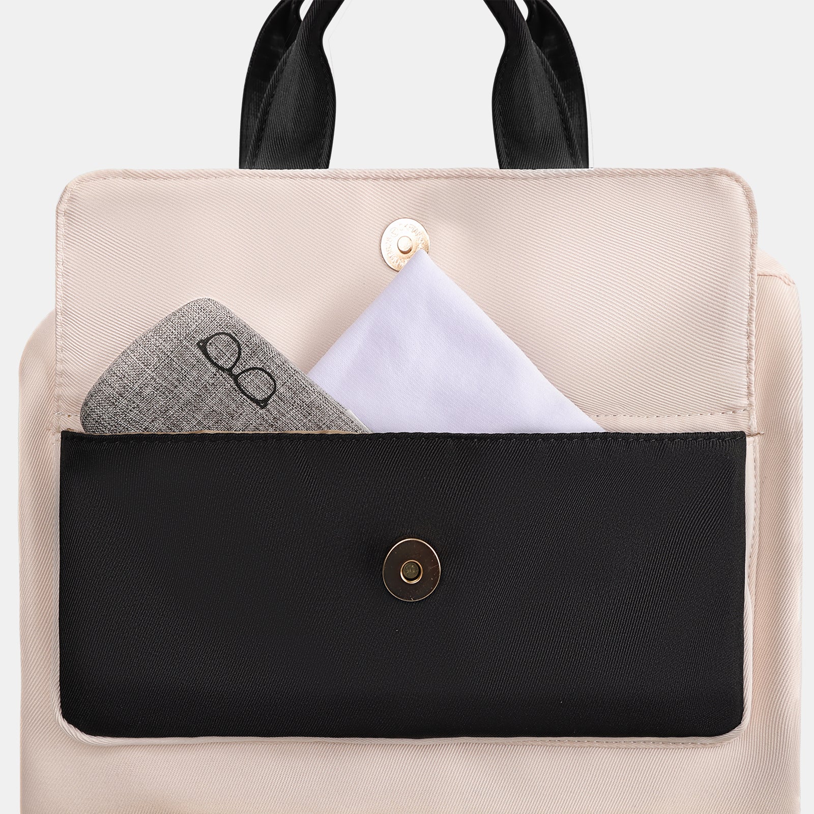 PackEase 3-in-1 Backpack