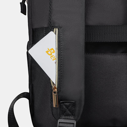PackEase 3-in-1 Backpack