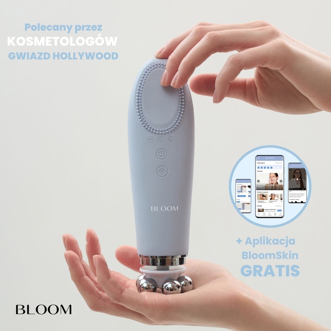 Revolutionary 5-in-1 Facial Wand