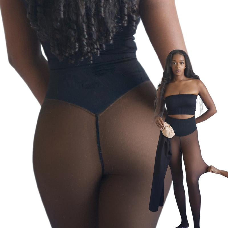 CozyContour Thermal Shaping Leggings
