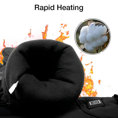 WarmTech™ | Electric Heated Winter Gloves