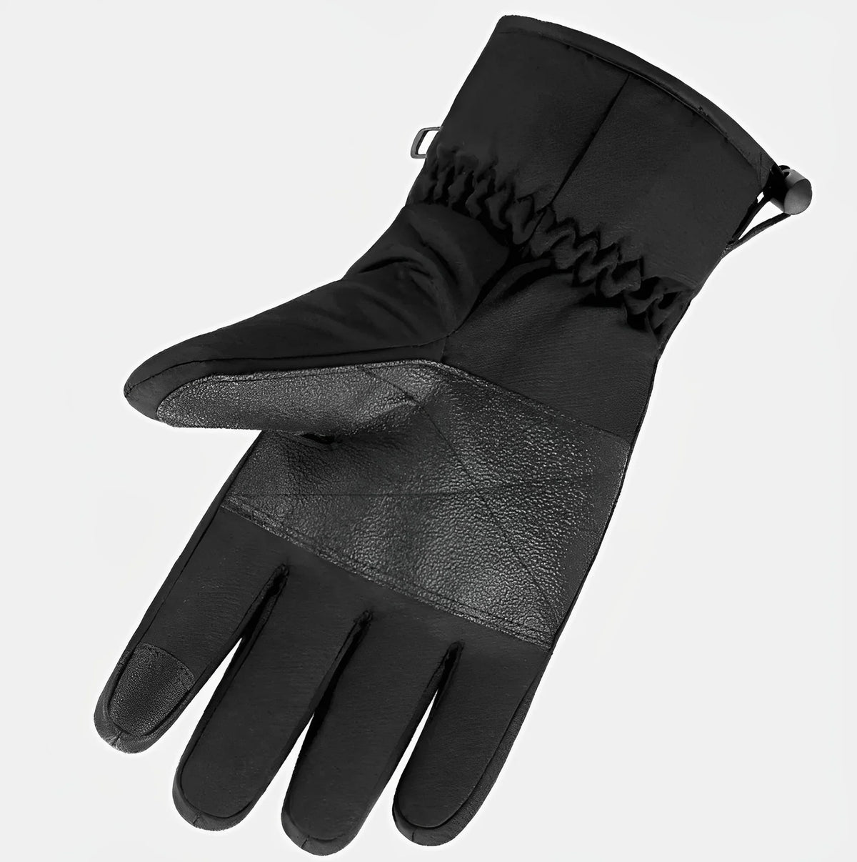 WarmTech™ | Electric Heated Winter Gloves