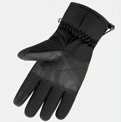 WarmTech™ | Electric Heated Winter Gloves