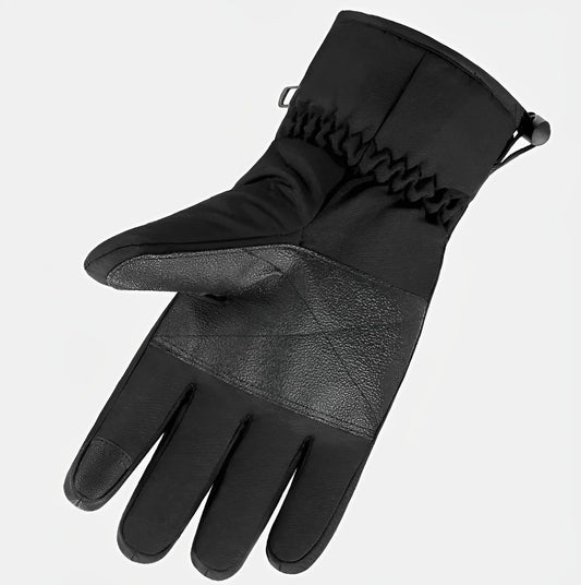 WarmTech Electric Heated Winter Gloves