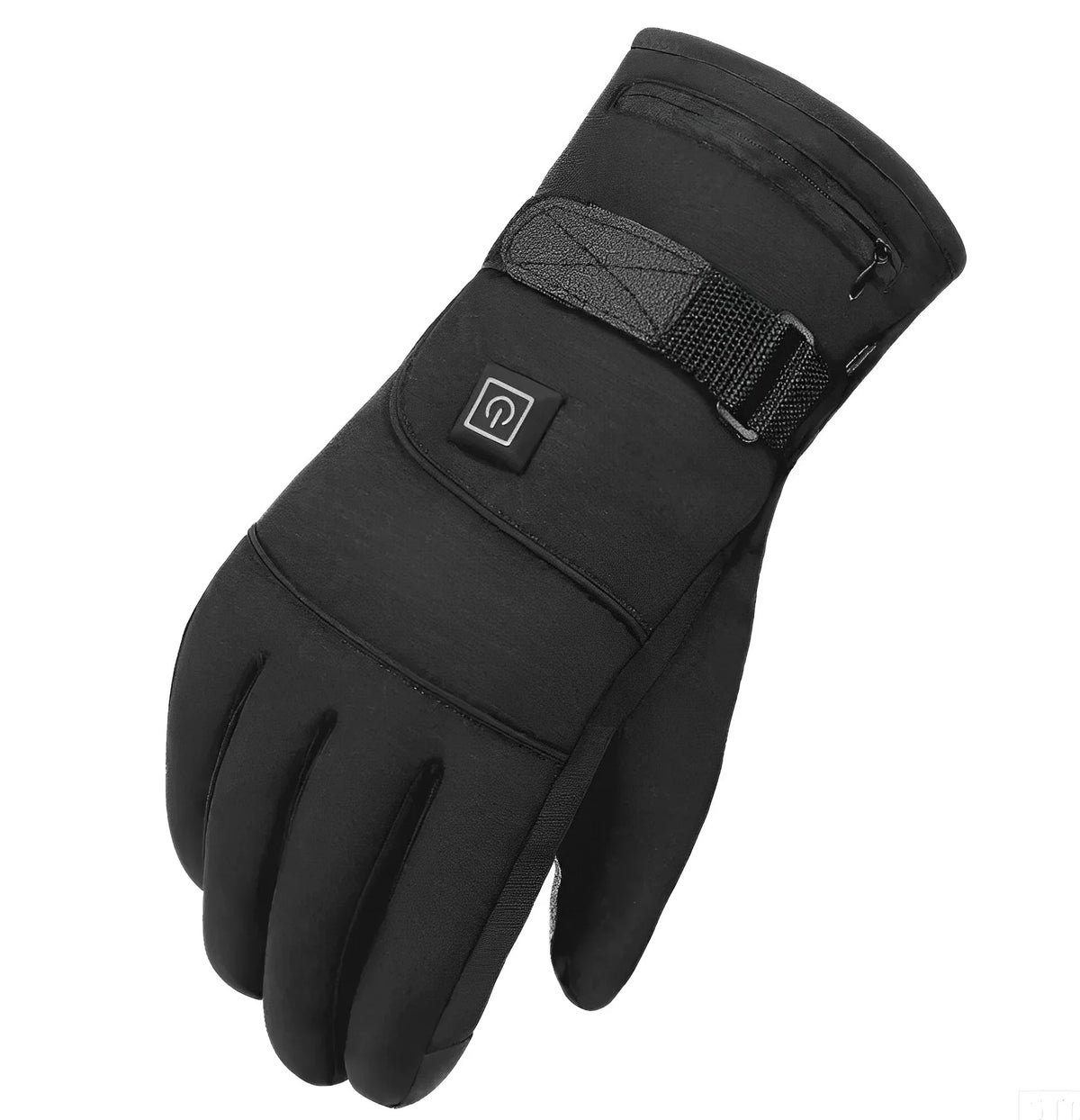 WarmTech™ | Electric Heated Winter Gloves