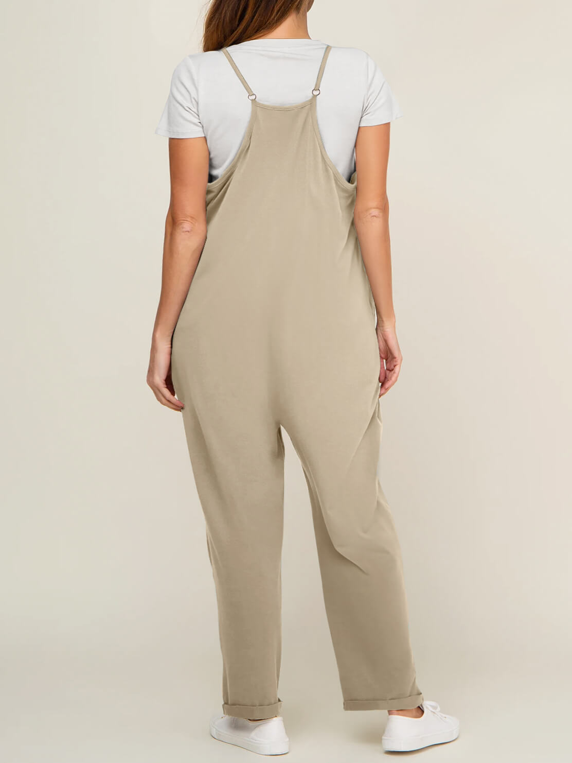 MamaCloud All-Day Jumpsuit