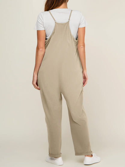 MamaCloud All-Day Jumpsuit