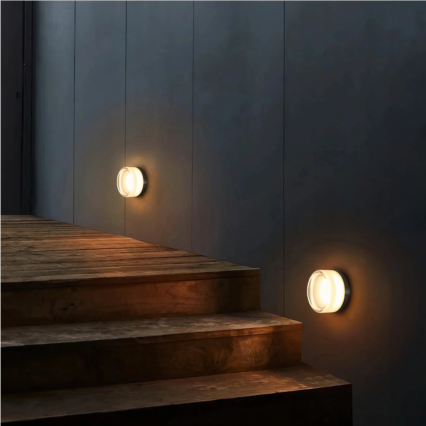 Modern Dimmable LED Pendant Light