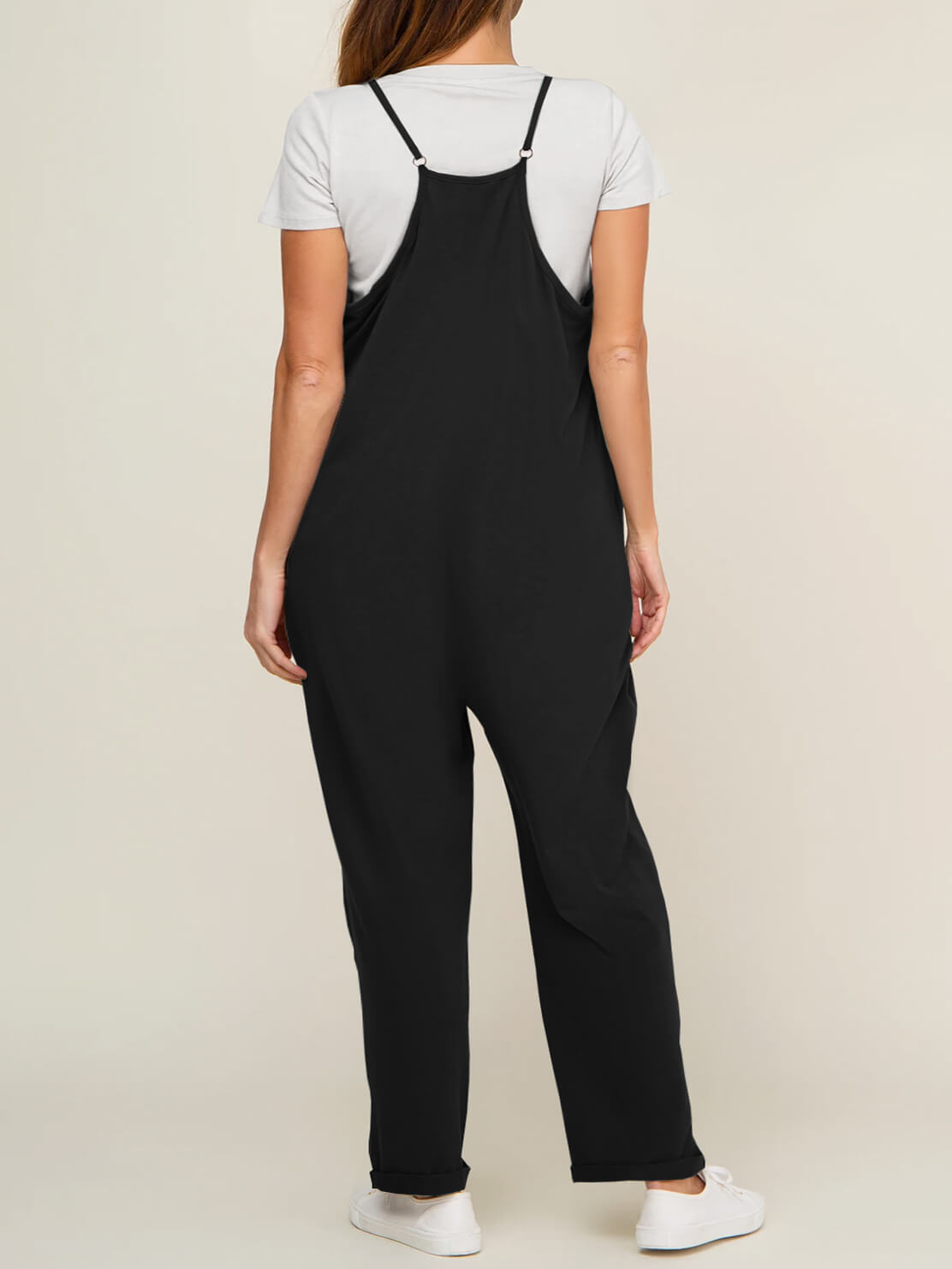 MamaCloud All-Day Jumpsuit