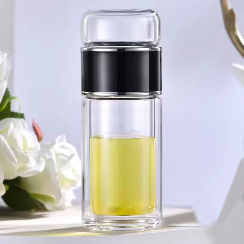 Smart 3-in-1 Tea Infuser