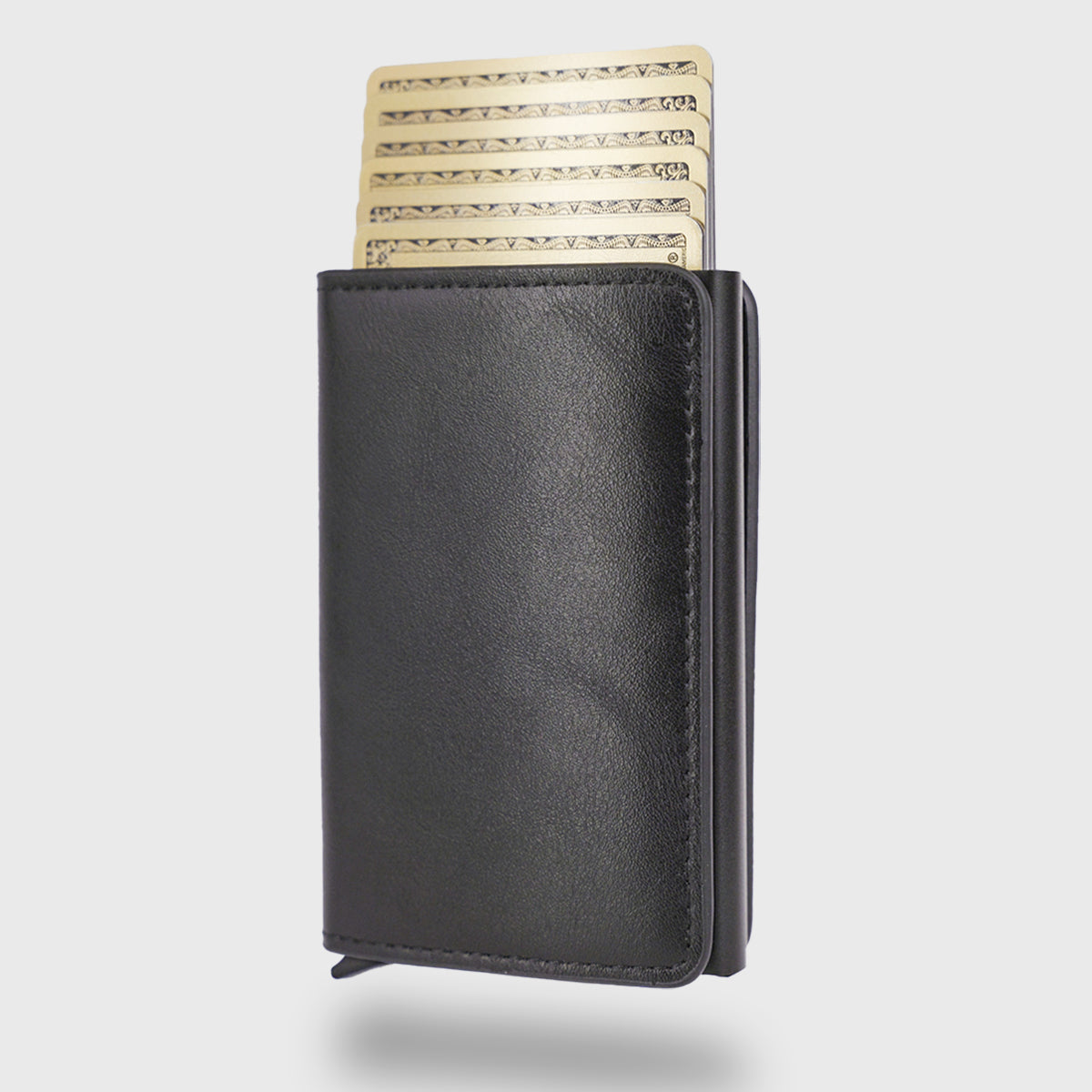 Slim Card Wallet