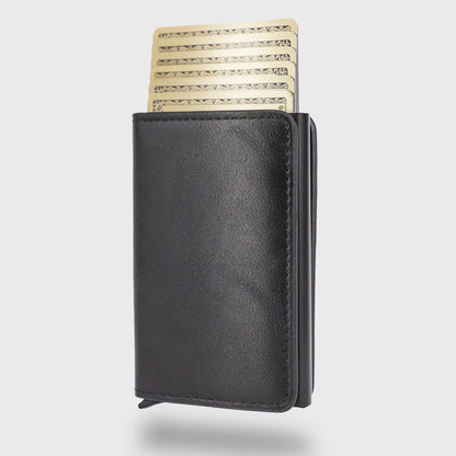 Slim Card Wallet