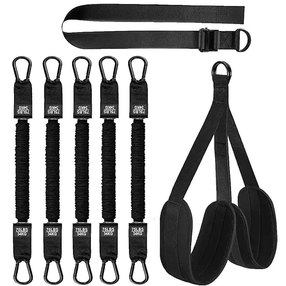 Resistance Band Sets