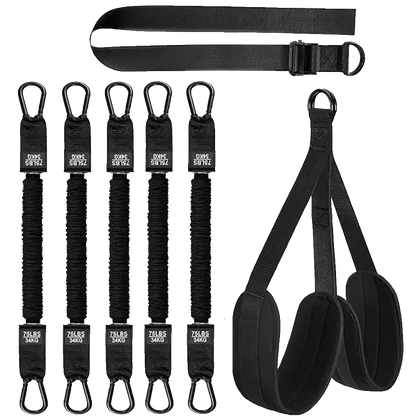 Resistance Band Sets