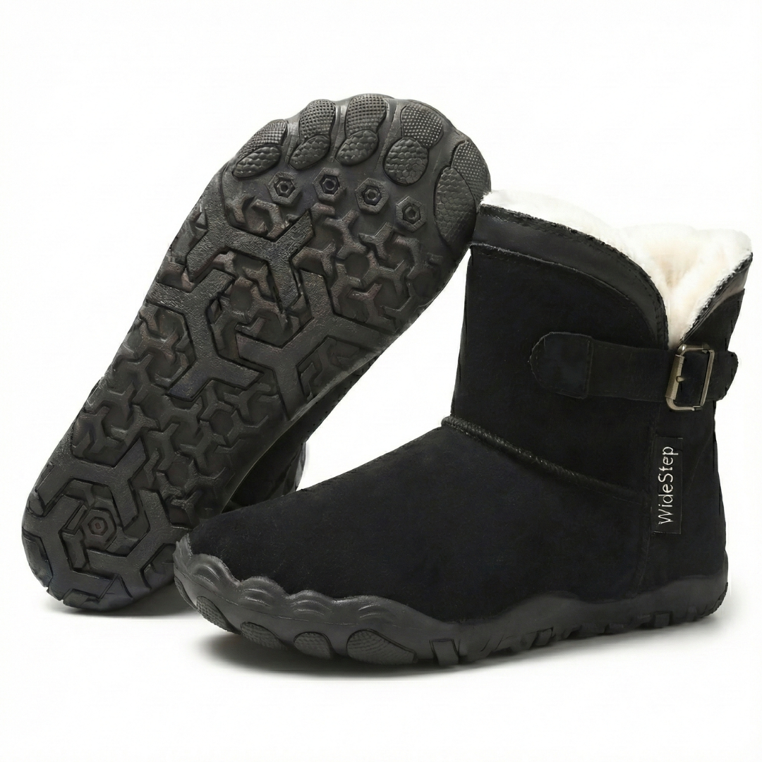 FlexStride Boots