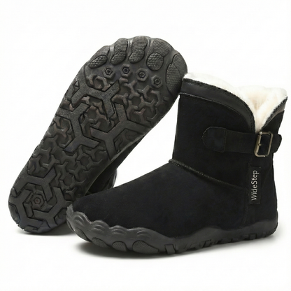 FlexStride Boots