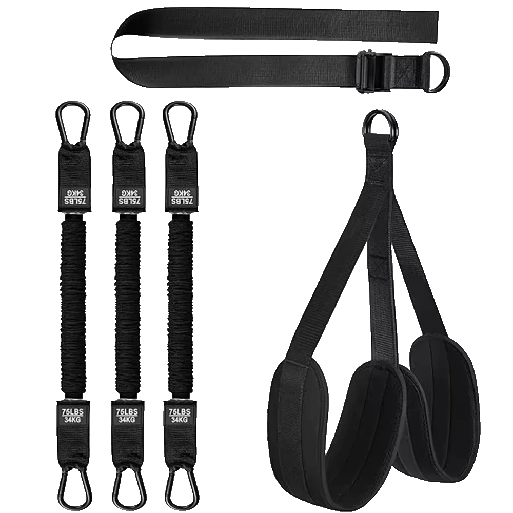Resistance Band Sets