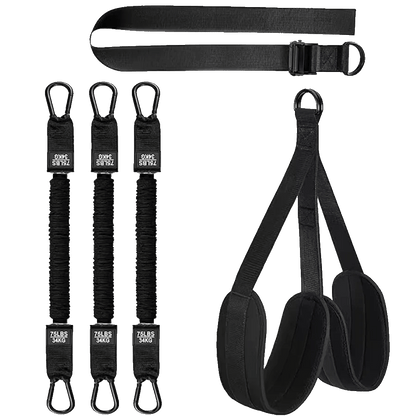 Resistance Band Sets