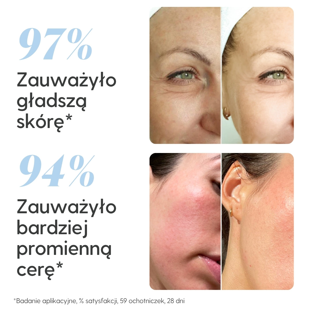Revolutionary 5-in-1 Facial Wand