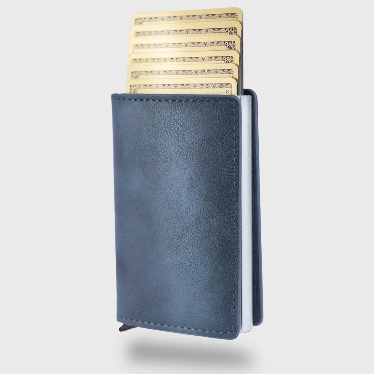 Slim Card Wallet