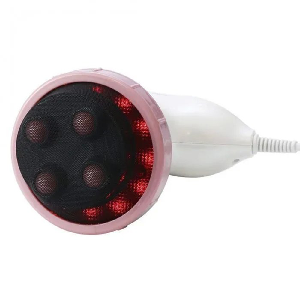 Vibrating Body Massager