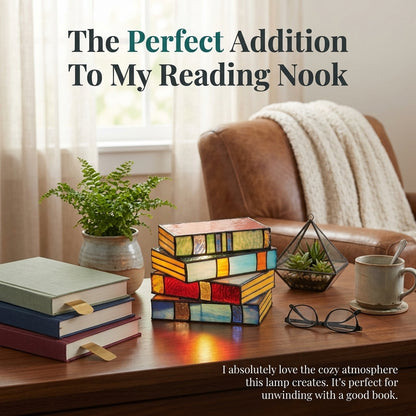 ArtGlow Reading Lamp