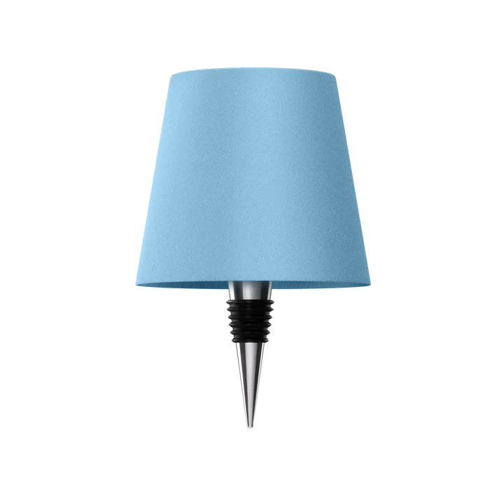 BottleBeam Screw Top Lamp