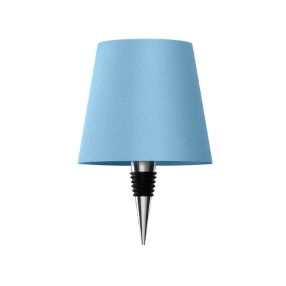 BottleBeam Screw Top Lamp