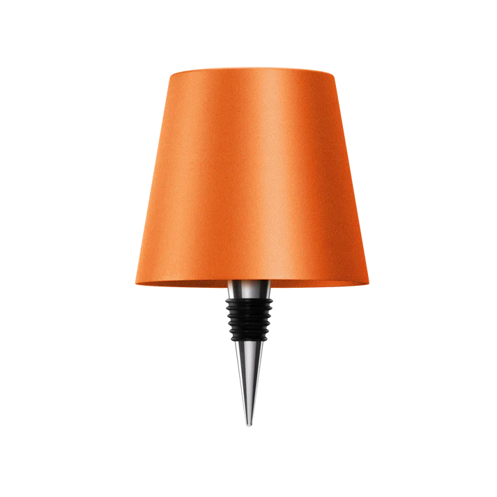 BottleBeam Screw Top Lamp