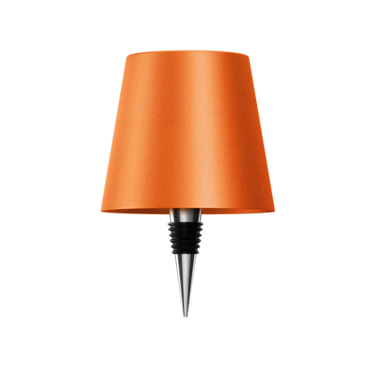 BottleBeam Screw Top Lamp