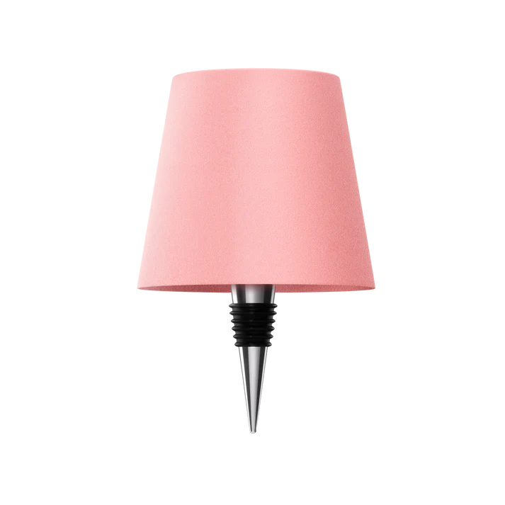 BottleBeam Screw Top Lamp