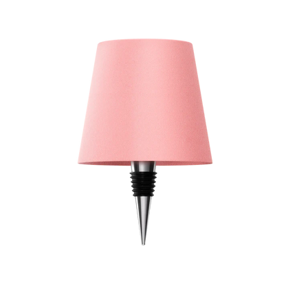 BottleBeam Screw Top Lamp