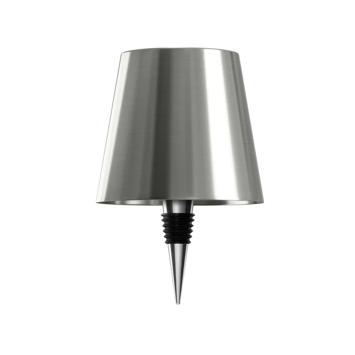 BottleBeam Screw Top Lamp